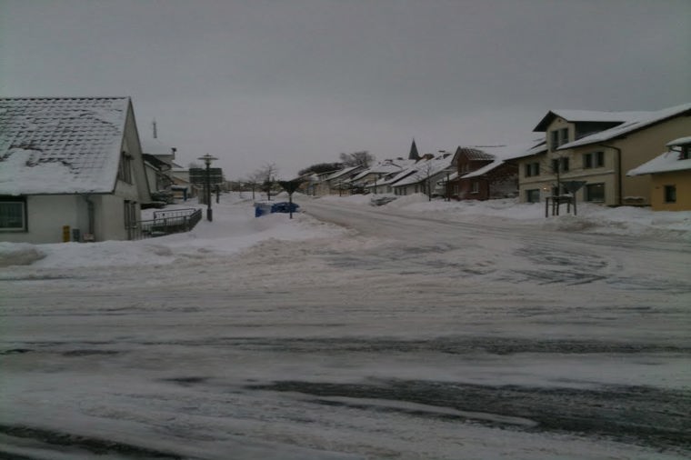 DRK-Kindertagesstätte "Friedrich Fröbel" in bergen auf rügen, PLZ 18528 - 1
