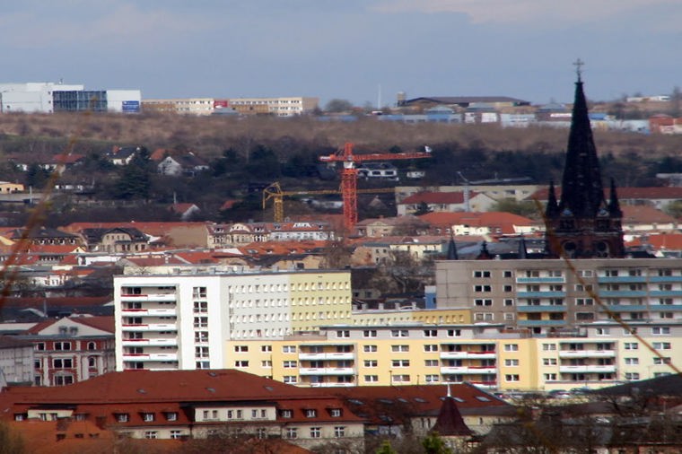 DRK-Kita Am Fuchsturm in gera, PLZ 07548 - 1