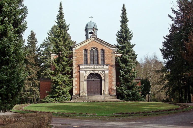 DRK-Kita Am Fuchsturm in gera, PLZ 07548 - 2