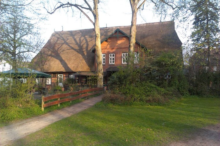 DRK Kita Am Stadthaus in bargteheide, PLZ 22941 - 1