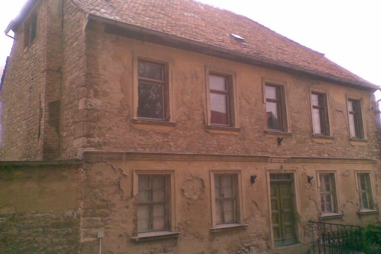 DRK-Kita Auerstedter Spatzen Auerstedt in bad sulza, PLZ 99518 - 1