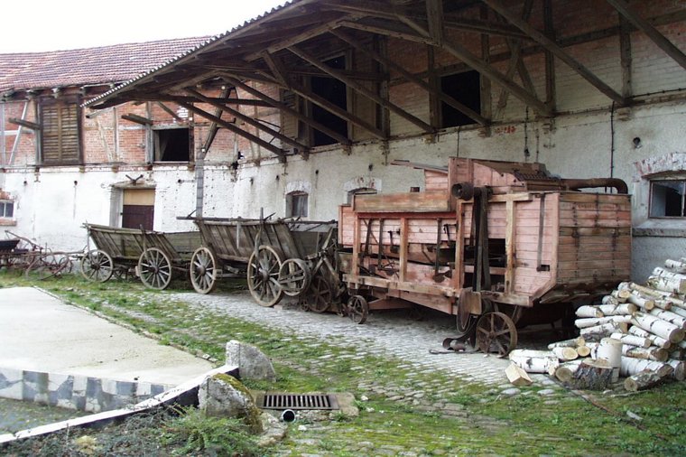 DRK-Kita Auerstedter Spatzen Auerstedt in bad sulza, PLZ 99518 - 2