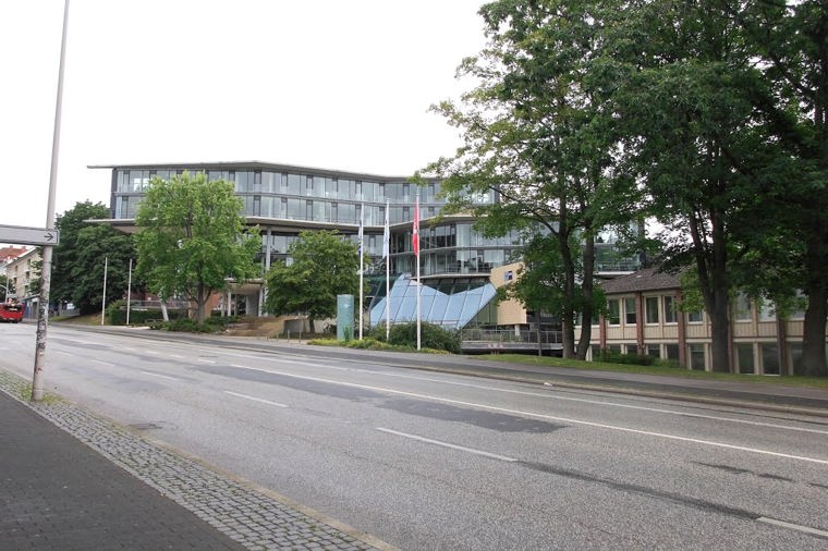 DRK Kita Blocksberg in kiel, PLZ 24103 - 2