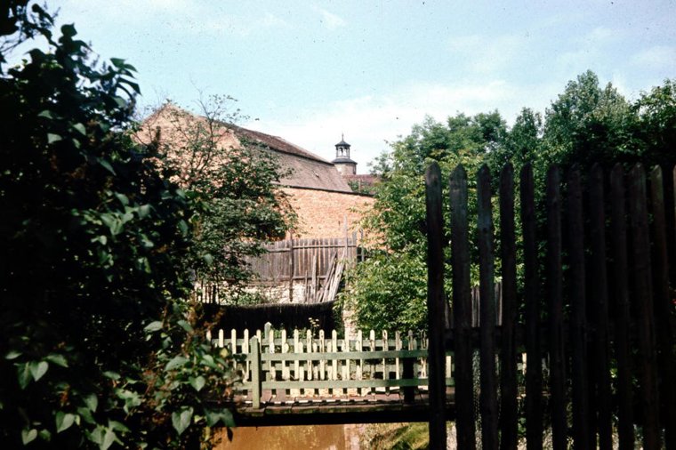 DRK-Kita Blumenwiese in rastenberg, PLZ 99636 - 1