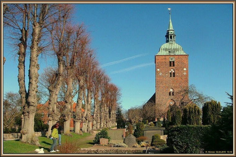 DRK Kita Burg/Fehmarn in fehmarn, PLZ 23769 - 1