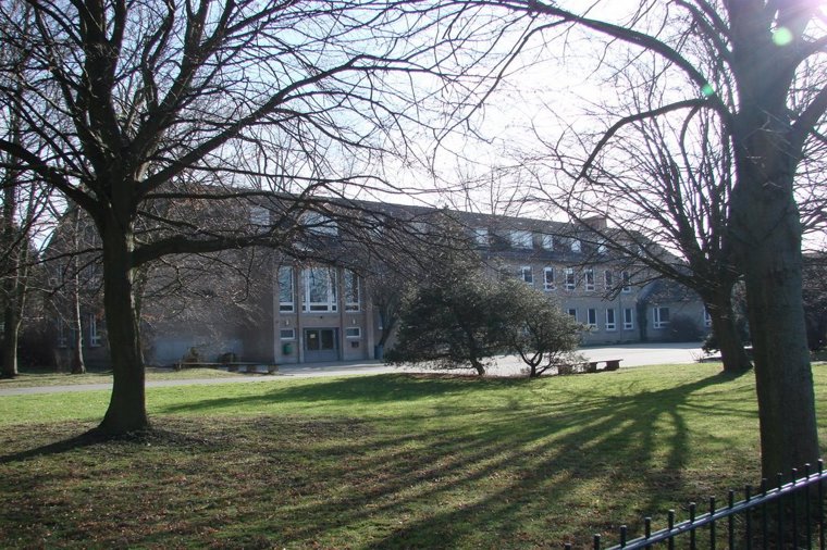 DRK Kita Die Klützer Schloßspatzen in klütz, PLZ 23948 - 1