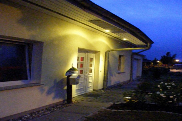 DRK Kita Die Klützer Schloßspatzen in klütz, PLZ 23948 - 2