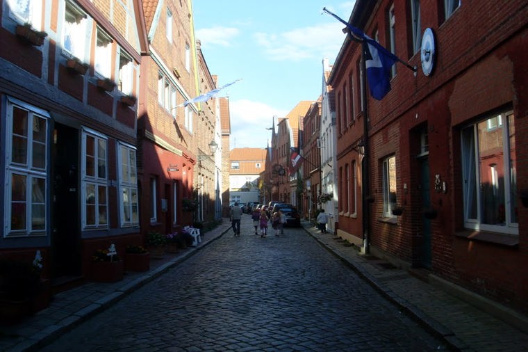 DRK-Kita Elbkita in lauenburg/elbe, PLZ 21481 - 1