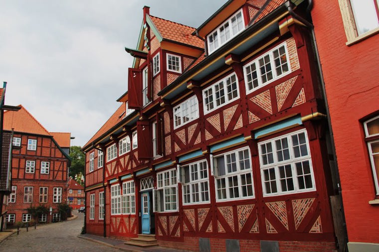 DRK-Kita Elbkita in lauenburg/elbe, PLZ 21481 - 2