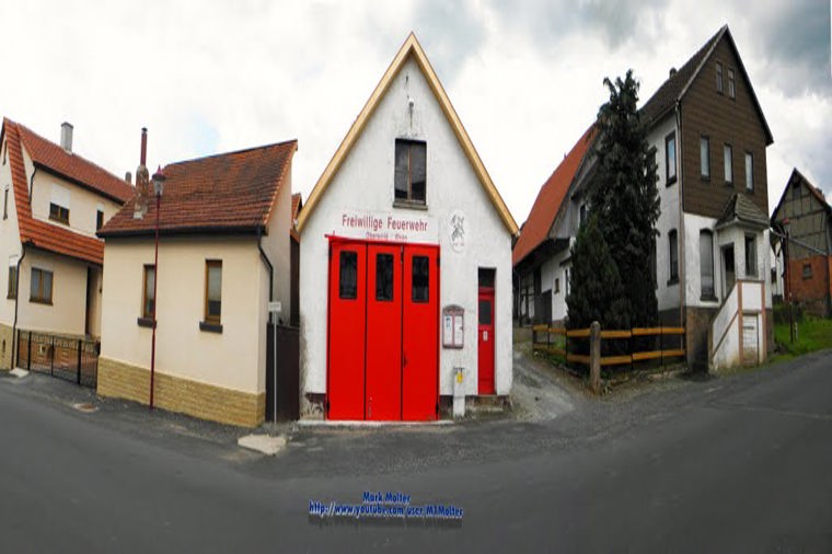 DRK-Kita Gestiefelter Kater in oberweid, PLZ 98634 - 2