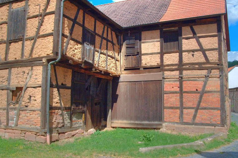 DRK-Kita Glückskäfer in wasungen, PLZ 98634 - 1