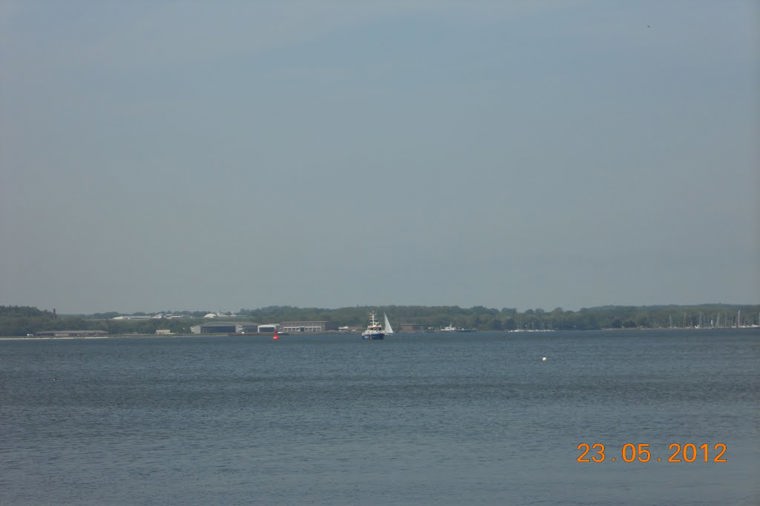 DRK Kita Heikendorf in heikendorf, PLZ 24226 - 1