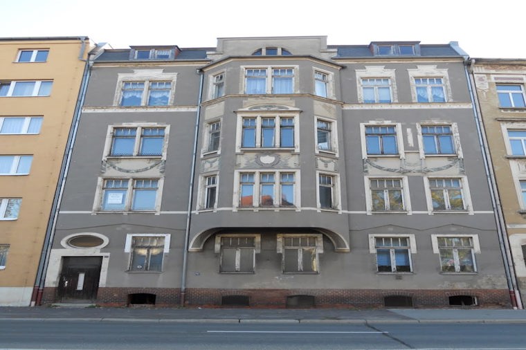 DRK-Kita Kinderparadies in gera, PLZ 07548 - 2