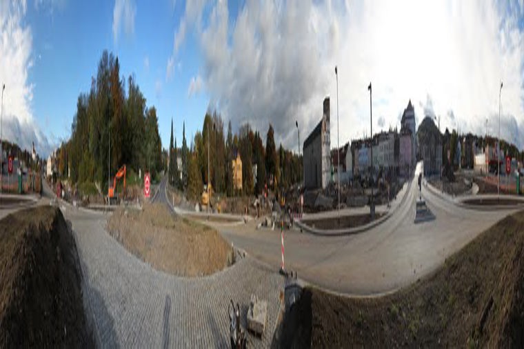 DRK Kita Knirpsenland in pößneck, PLZ 07381 - 1