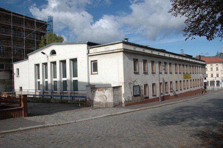 DRK Kita Knirpsenland in pößneck, PLZ 07381 - 2