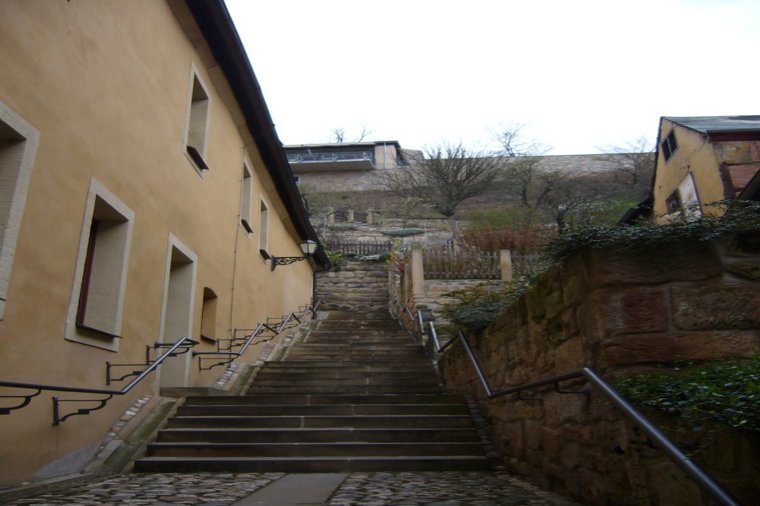 DRK-Kita Pfiffikus in rudolstadt, PLZ 07407 - 1