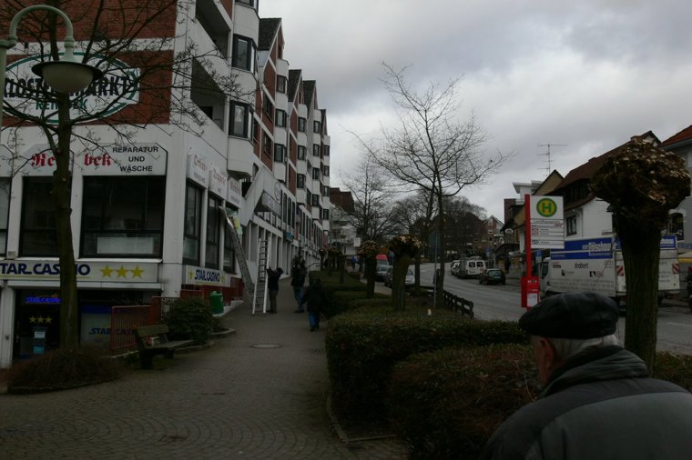 DRK Kita Schmiedsberg in reinbek, PLZ 21465 - 1