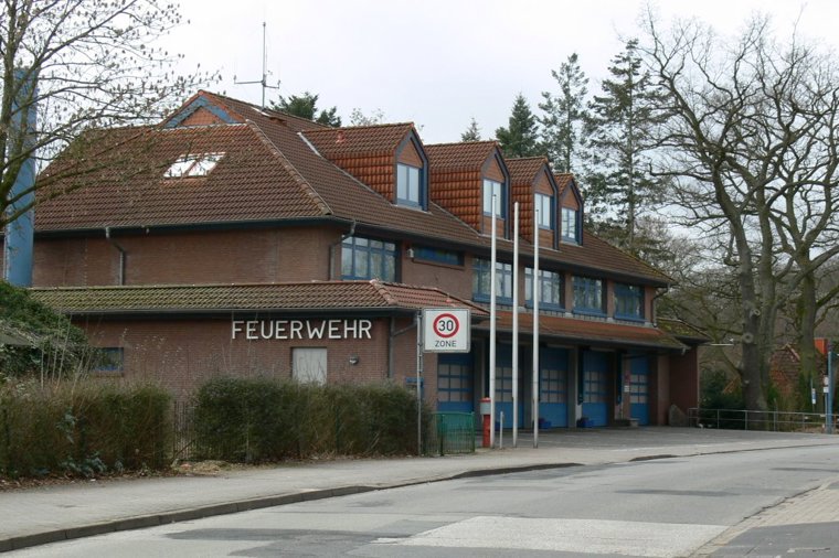 DRK Kita Sonnenhüpfer in reinbek, PLZ 21465 - 1