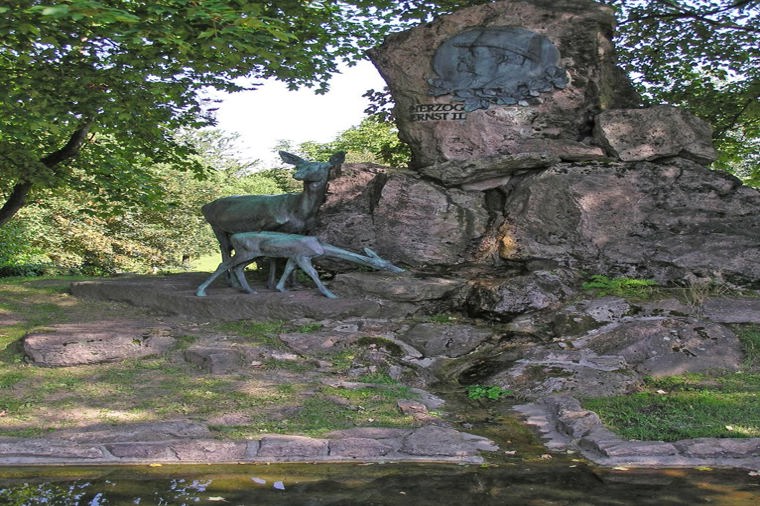 DRK-Kita Spatzennest in oberhof, PLZ 98559 - 1