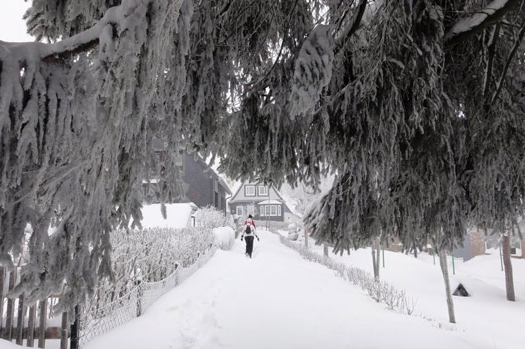 DRK-Kita Spatzennest in oberhof, PLZ 98559 - 2