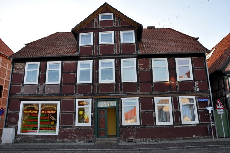 DRK-Kita Spielhaus in boizenburg, PLZ 19258 - 2