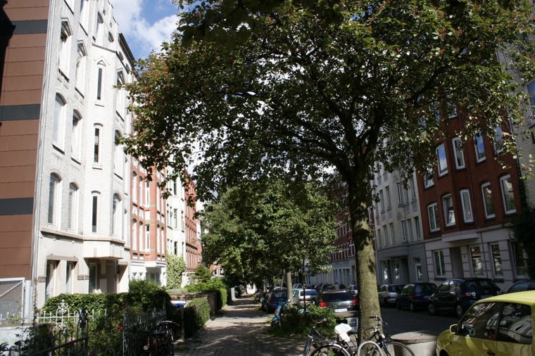 DRK Kita Stadtfeldkamp in kiel, PLZ 24114 - 1