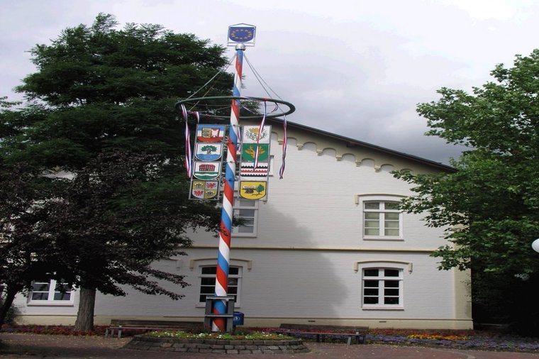 DRK Kita Trittau in trittau, PLZ 22946 - 2