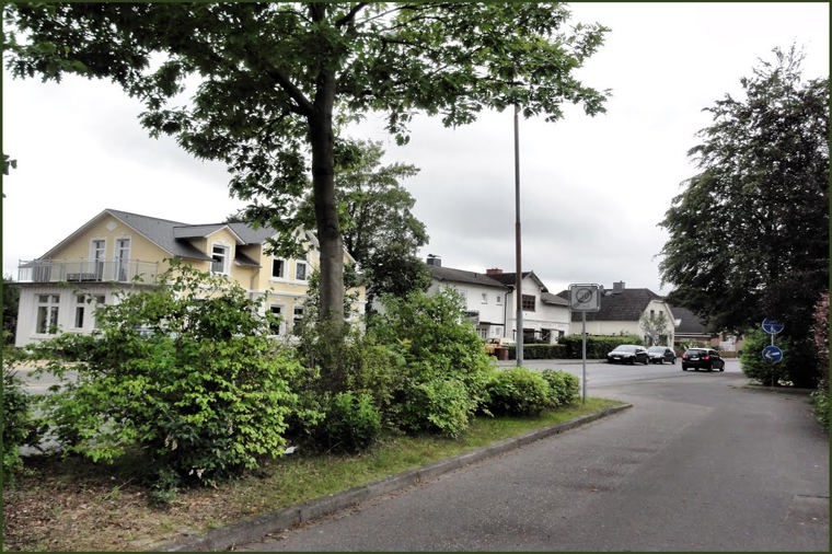 DRK Kita WaldZauber in moorrege, PLZ 25436 - 1