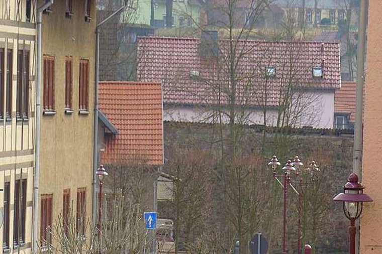 DRK-Kita Weltentdecker in stadtlengsfeld, PLZ 36457 - 1