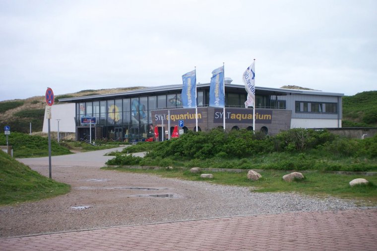 DRK Kita Westerland/Sylt in westerland, PLZ 25980 - 1