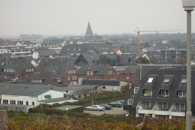 DRK Kita Westerland/Sylt in westerland, PLZ 25980 - 2