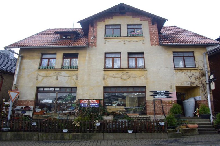 DRK Kita Wurzelzwerge in neuhaus-schierschnitz, PLZ 96524 - 2