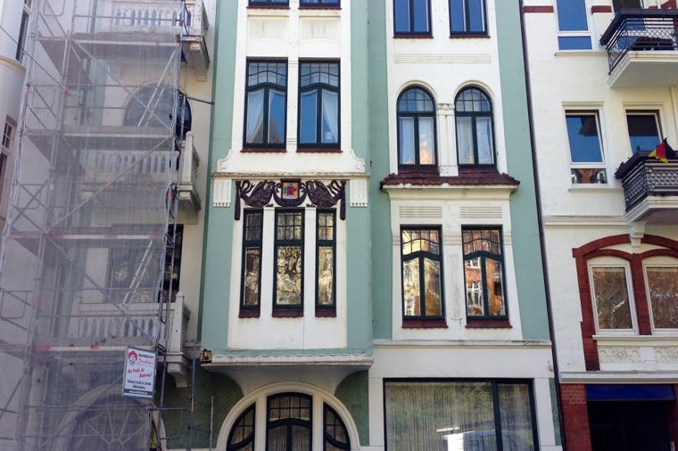 Duborg Børnehave in flensburg, PLZ 24939 - 1