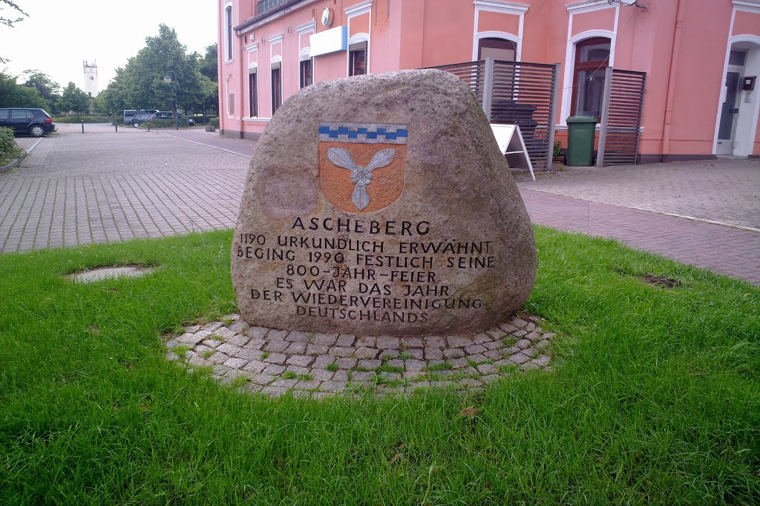 Ev. Kinderstube Michaeliszwerge in ascheberg, PLZ 24326 - 2