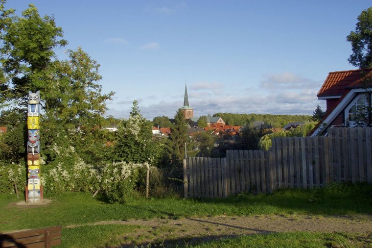 Ev. Kita Alte Sparkasse in bad segeberg, PLZ 23795 - 2