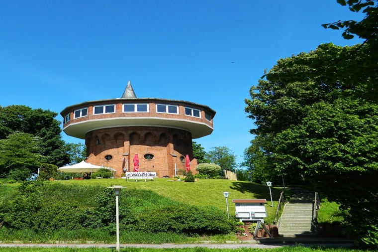 Ev. Kita Am Burggraben in glückstadt, PLZ 25348 - 2