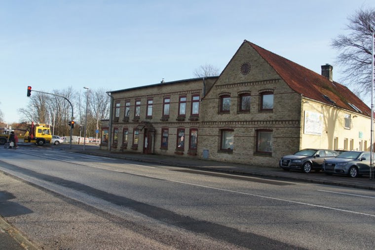 Ev. Kita An der Friedenskirche in flensburg, PLZ 24941 - 2