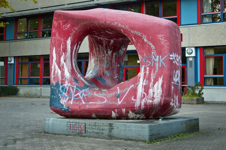 Ev. Kita Arche Noah in bad oldesloe, PLZ 23843 - 1