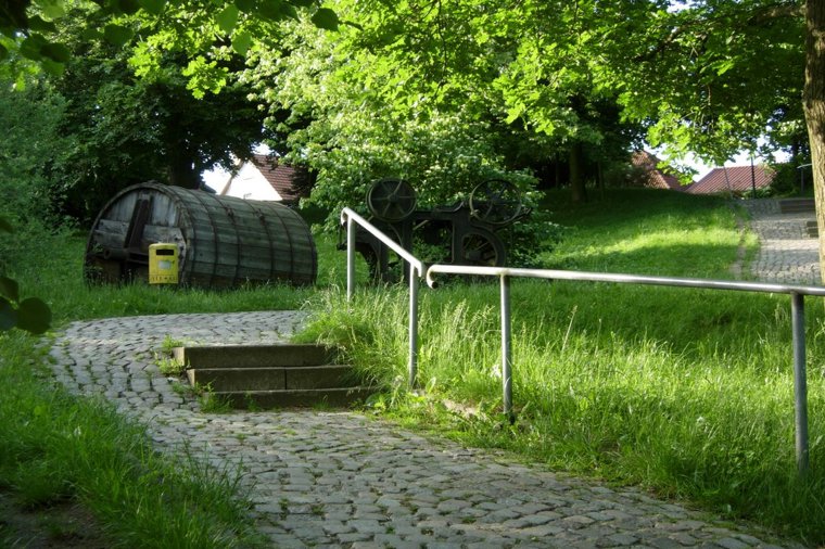 Ev. Kita Arche Noah in bad oldesloe, PLZ 23843 - 2