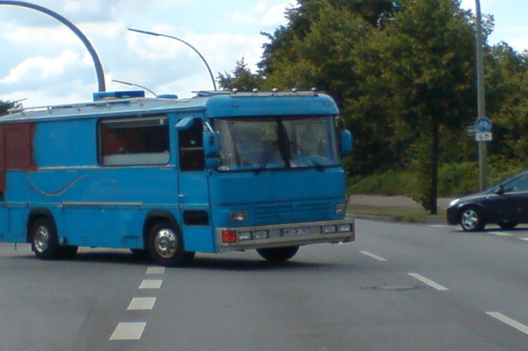 Ev. Kita Arche Noah in geesthacht, PLZ 21502 - 1