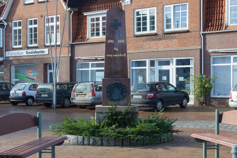 Ev. Kita Arche Noah in gettorf, PLZ 24214 - 2