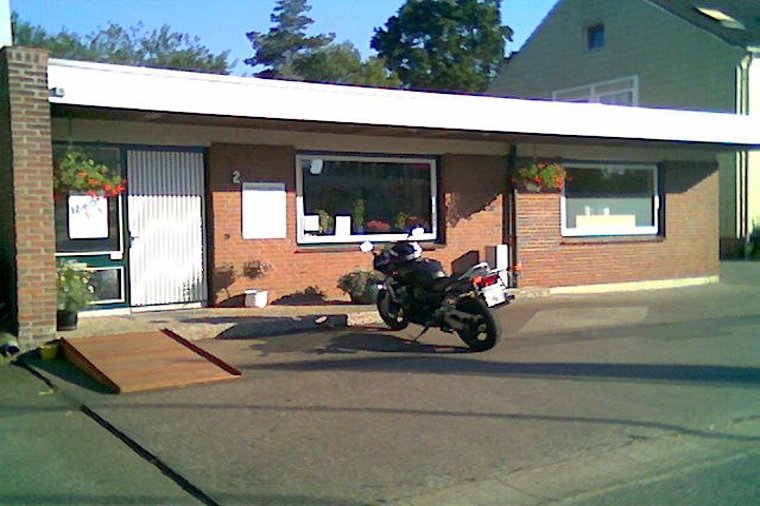 Ev. KIta Arche Noah in trappenkamp, PLZ 24610 - 1