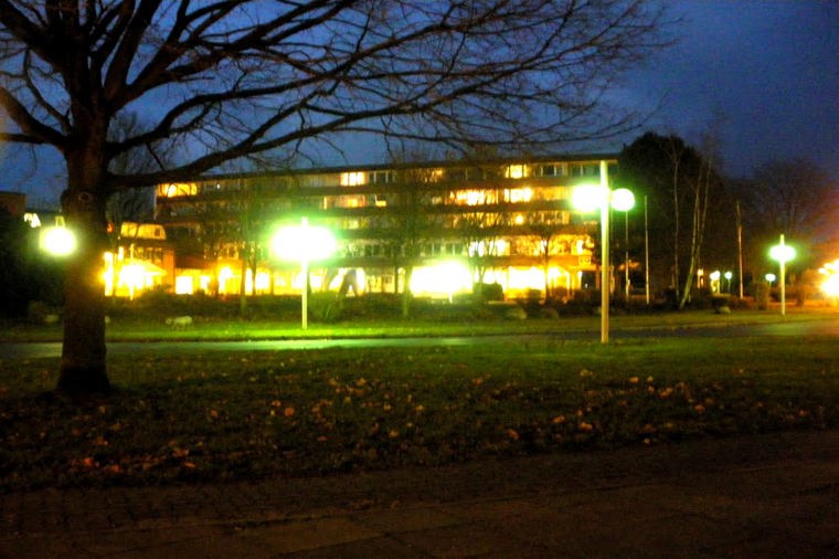 Ev. KIta Arche Noah in trappenkamp, PLZ 24610 - 2