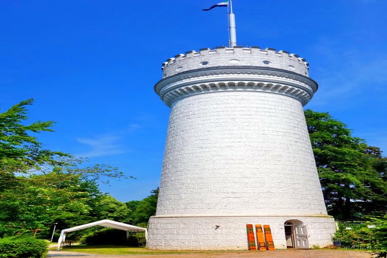 Ev. Kita Aumühle in aumühle, PLZ 21521 - 1