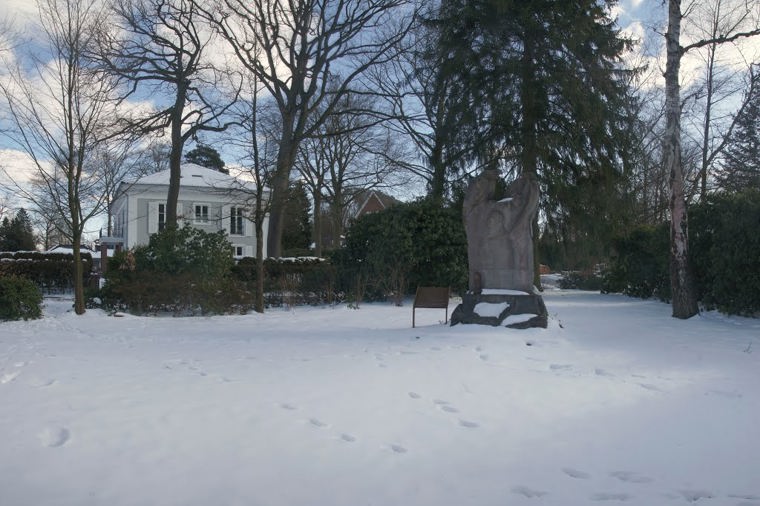 Ev. Kita Aumühle in aumühle, PLZ 21521 - 2