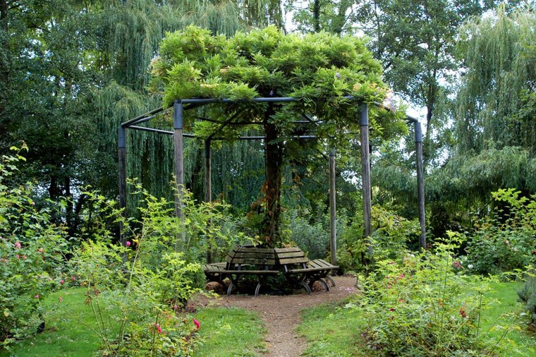 Ev. Kita Bole in glückstadt, PLZ 25348 - 1