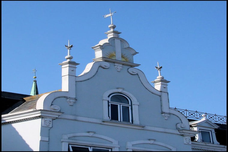 Ev. Kita Christophorushaus in kappeln, PLZ 24376 - 1