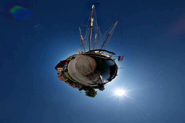 Ev. Kita Drei Könige in kiel, PLZ 24114 - 2