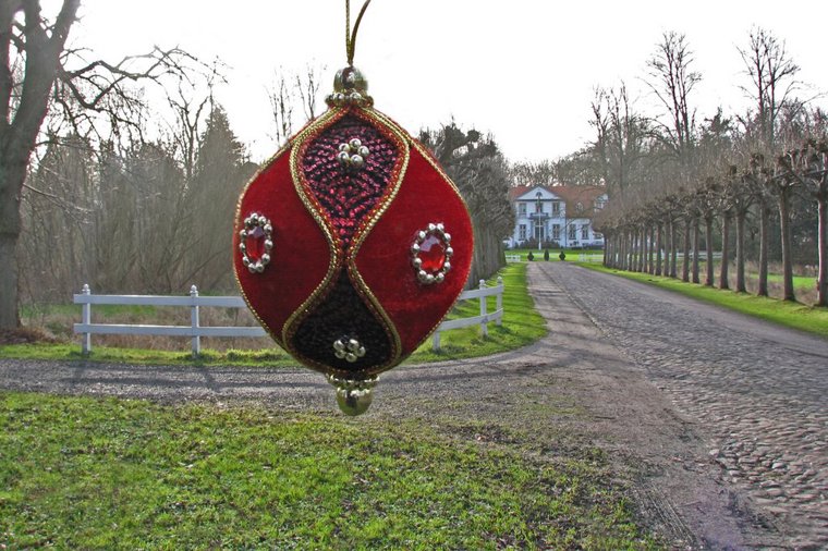 Ev. Kita Elb Arche in haseldorf, PLZ 25489 - 2