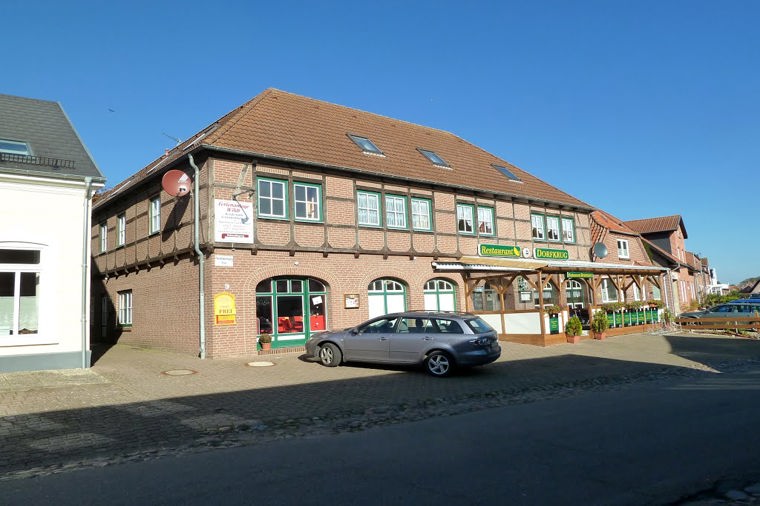 Ev. Kita Gänsewiese in fehmarn, PLZ 23769 - 2